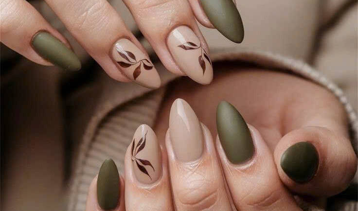 May manicure, I Nails Spa