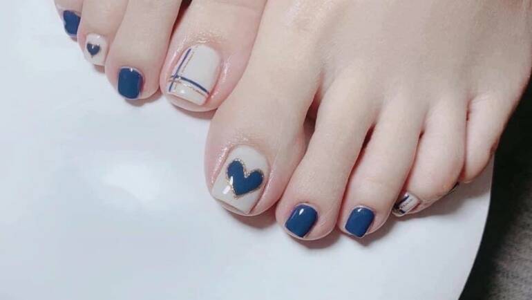 Case Study: Transforming Nails With I Nails Spa's Unique Techniques